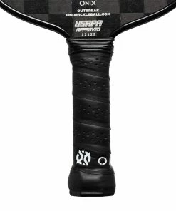 Onix Outbreak Middleweight Graphite Pickleball Paddle 34 Onix Outbreak Middleweight Graphite Pickleball Paddle -Middleweight Pickleba Shop 004c 09 22 onix outbreak middleweight graphite pickleball paddle 34208 8 l