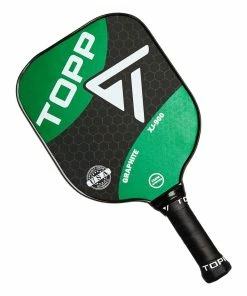 TOPP XJ-900 Middleweight Graphite Pickleball Paddle -Middleweight Pickleba Shop 0109 04 21 topp xj 900 middleweight graphite pickleball paddle 33989 37 l