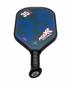 ProXR 35 Special 14MM Heavyweight Composite Pickleball Paddle -Middleweight Pickleba Shop 011d 07 22 proxr 35 special 14mm heavyweight composite pickleball paddle 36047 010 l