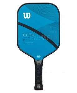 Wilson Echo Team Middleweight Composite Pickleball Paddle 7 Wilson Echo Team Middleweight Composite Pickleball Paddle -Middleweight Pickleba Shop 0148 03 22 wilson echo team middleweight composite pickleball paddle 35471 2 l