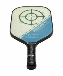 Engage Encore EX Middleweight Composite Pickleball Paddle -Middleweight Pickleba Shop 01bc 07 22 engage encore ex middleweight composite pickleball paddle 35962 4 l