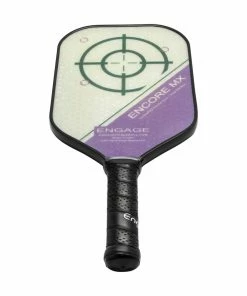 Engage Encore MX Middleweight Composite Pickleball Paddle -Middleweight Pickleba Shop 01d7 07 22 engage encore mx middleweight composite pickleball paddle 35961 10 l