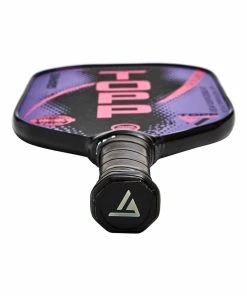 TOPP Reacher BLEMISHED Middleweight Graphite Pickleball Paddle -Middleweight Pickleba Shop 01d9 09 22 topp reacher blemished middleweight graphite pickleball paddle 36260 004 l