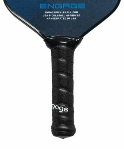 Engage Poach Infinity MX BLEMISHED Middleweight Composite Pickleball Paddle -Middleweight Pickleba Shop 01db 05 22 engage poach infinity mx blemished middleweight composite pickleball paddle 35754 010 l