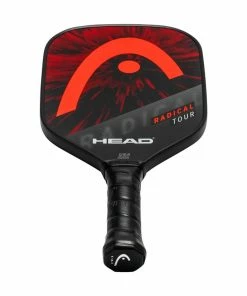 HEAD Radical Tour Middleweight Graphite Pickleball Paddle -Middleweight Pickleba Shop 022c 04 22 head radical tour middleweight graphite pickleball paddle 35707 5 l