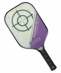 Engage Encore MX 6.0 Middleweight Composite Pickleball Paddle 52 Engage Encore MX 6.0 Middleweight Composite Pickleball Paddle -Middleweight Pickleba Shop 022d 06 22 engage encore mx 6 0 middleweight composite pickleball paddle 33970 1 l