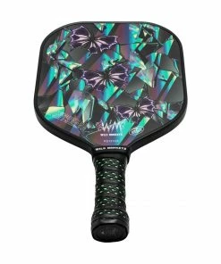 Wild Monkeys Nightshade Middleweight Composite Pickleball Paddle 9 Wild Monkeys Nightshade Middleweight Composite Pickleball Paddle -Middleweight Pickleba Shop 02b6 07 22 wild monkeys nightshade middleweight carbon fiber pickleball paddle 36130 4 l