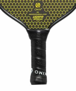 Onix Z5 Middleweight Graphite Pickleball Paddle -Middleweight Pickleba Shop 02c7 07 22 onix z5 middleweight graphite pickleball paddle 34223 3 l