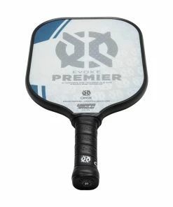 Onix Evoke Premier Middleweight Composite Pickleball Paddle 51 Onix Evoke Premier Middleweight Composite Pickleball Paddle -Middleweight Pickleba Shop 02f4 07 22 onix evoke premier middleweight composite pickleball paddle 34202 4 l