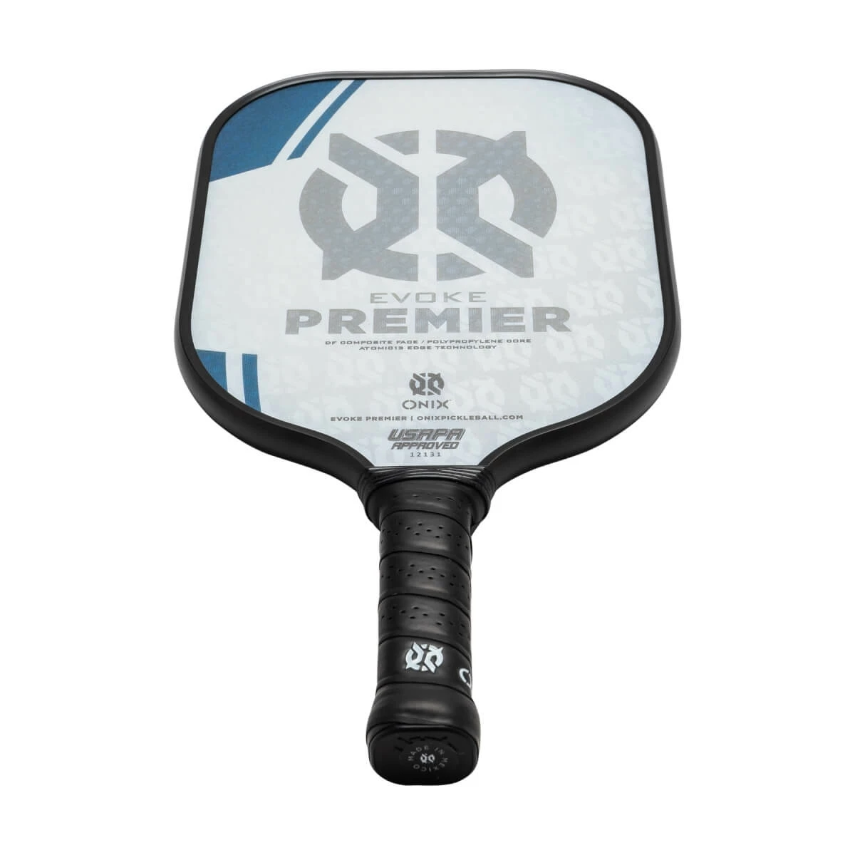 Onix Evoke Premier Middleweight Composite Pickleball Paddle 22 Onix Evoke Premier Middleweight Composite Pickleball Paddle - Image 22