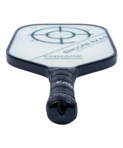 Engage Encore EX 6.0 BLEMISHED Middleweight Composite Pickleball Paddle -Middleweight Pickleba Shop 037e 10 21 engage encore ex 6 0 blemished middleweight composite pickleball paddle 34309 014 l