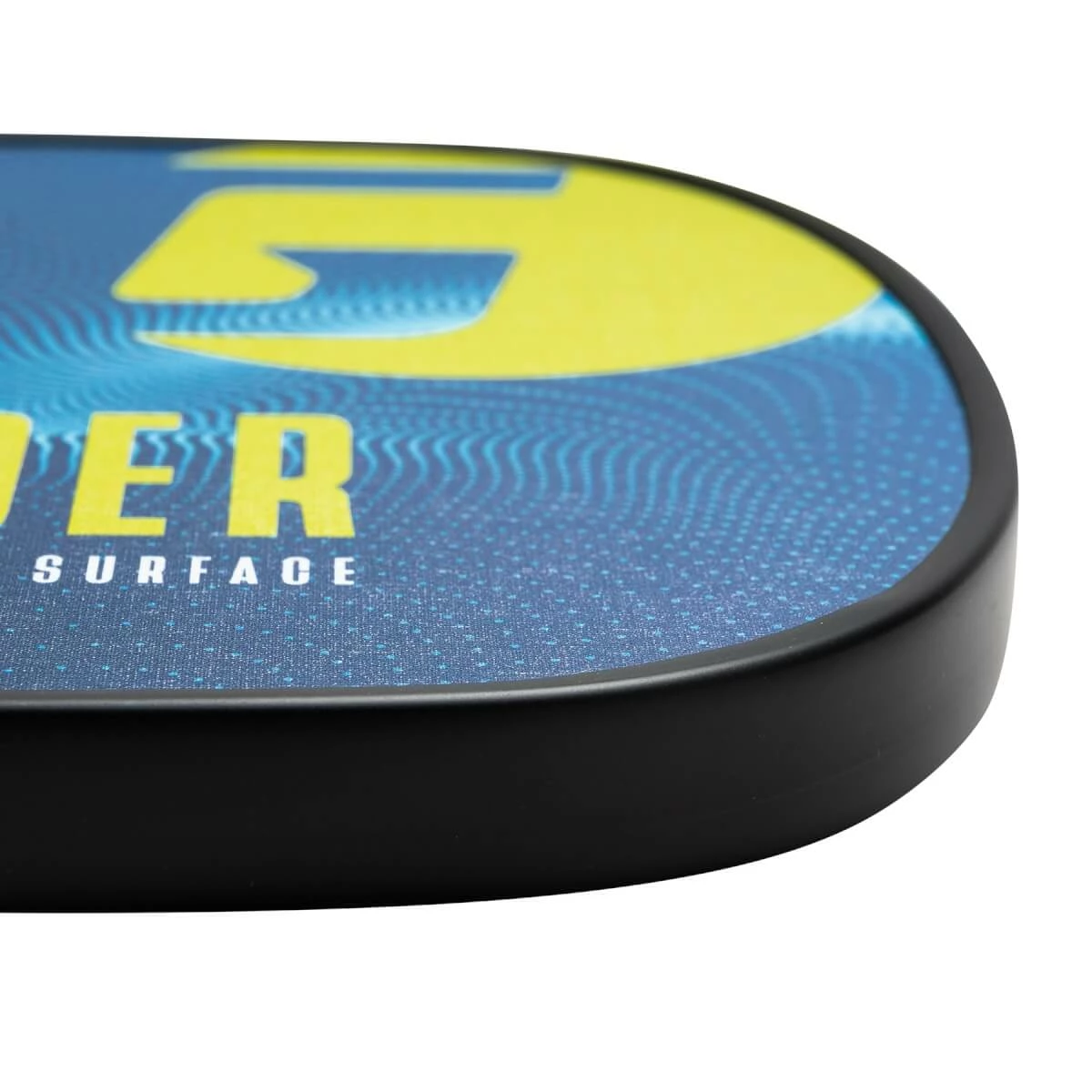 GAMMA Hellbender Middleweight Graphite Pickleball Paddle 6 GAMMA Hellbender Middleweight Graphite Pickleball Paddle - Image 6