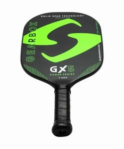 Gearbox GX5 Power Middleweight Carbon Fiber Pickleball Paddle -Middleweight Pickleba Shop 03e9 07 22 gearbox gx5 power middleweight carbon fiber pickleball paddle 34118 4 l