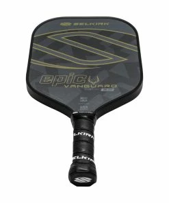 Selkirk VANGUARD 2.0 Epic Middleweight Carbon Fiber Pickleball Paddle 9 Selkirk VANGUARD 2.0 Epic Middleweight Carbon Fiber Pickleball Paddle -Middleweight Pickleba Shop 045a 05 22 selkirk vanguard 2 0 hybrid epic middleweight carbon fiber pickleball paddle 35774 4 l
