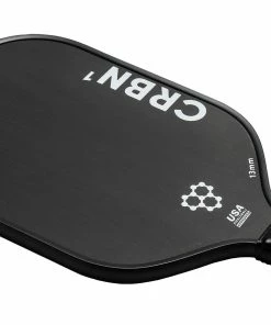 CRBN¹ 13MM Middleweight Carbon Fiber Pickleball Paddle -Middleweight Pickleba Shop 0511 07 22 crbn 13mm middleweight carbon fiber pickleball paddle 36121 008 l
