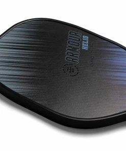 Middleweight Pickleba Shop -Middleweight Pickleba Shop 0571 09 22 armour helio 2 0 middleweight hybrid carbon graphite pickleball paddle 36254 5 l