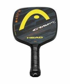 HEAD Gravity LH Middleweight Hybrid Pickleball Paddle -Middleweight Pickleba Shop 0585 07 22 head gravity lh middleweight hybrid pickleball paddle 34325 11 l