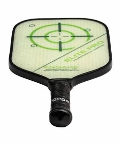 Engage Elite Pro Middleweight Composite Pickleball Paddle -Middleweight Pickleba Shop 060d 09 21 engage elite pro middleweight composite pickleball paddle 35164 023 l