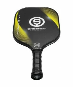 Oneshot Ultimateshot 2.0 Composite Middleweight Pickleball Paddle 31 Oneshot Ultimateshot 2.0 Composite Middleweight Pickleball Paddle -Middleweight Pickleba Shop 06ac 07 22 oneshot ultimateshot 2 0 composite middleweight pickleball paddle 34184 15 l