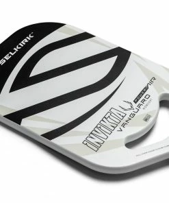 Selkirk VANGUARD Power Air Invikta Middleweight Carbon Fiber Pickleball Paddle -Middleweight Pickleba Shop 06fc 08 22 selkirk vanguard power air invikta middleweight carbon fiber pickleball paddle 36117 11 l