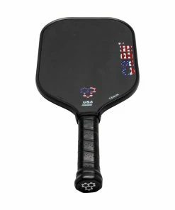CRBN¹ 13MM Limited Edition Patriot Middleweight Carbon Fiber Pickleball Paddle 9 CRBN¹ 13MM Limited Edition Patriot Middleweight Carbon Fiber Pickleball Paddle -Middleweight Pickleba Shop 06ff 08 22 crbn 13mm limited edition patriot middleweight carbon fiber pickleball paddle 35839 4 l