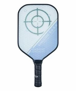 Engage Encore EX 6.0 BLEMISHED Middleweight Composite Pickleball Paddle -Middleweight Pickleba Shop 0712 03 21 engage encore ex 6 0 blem middleweight composite pickleball paddle 34309 003 l
