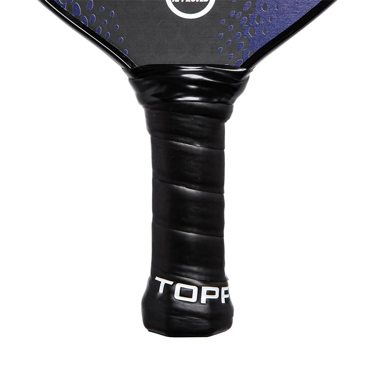 TOPP Reacher Middleweight Graphite Pickleball Paddle 30 TOPP Reacher Middleweight Graphite Pickleball Paddle - Image 30