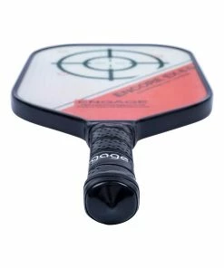 Engage Encore EX 6.0 BLEMISHED Middleweight Composite Pickleball Paddle -Middleweight Pickleba Shop 07be 03 21 engage encore ex 6 0 blem middleweight composite pickleball paddle 34309 009 l