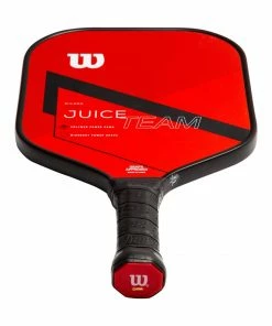 Wilson Juice Team Middleweight Composite Pickleball Paddle 8 Wilson Juice Team Middleweight Composite Pickleball Paddle -Middleweight Pickleba Shop 083e 02 22 wilson juice team middleweight composite pickleball paddle 35472 4 l