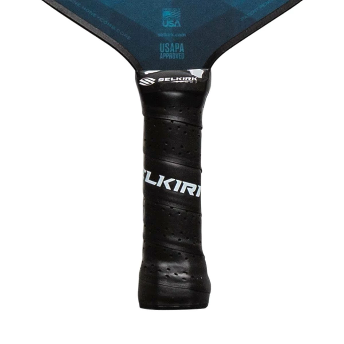 Selkirk Amped Invikta Middleweight Composite Pickleball Paddle 21 Selkirk Amped Invikta Middleweight Composite Pickleball Paddle - Image 21