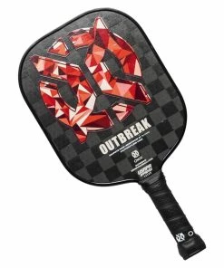 Onix Outbreak Middleweight Graphite Pickleball Paddle 30 Onix Outbreak Middleweight Graphite Pickleball Paddle -Middleweight Pickleba Shop 0a22 09 22 onix outbreak middleweight graphite pickleball paddle 34208 6 l