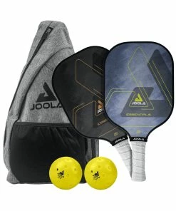 JOOLA Essentials Middleweight Composite Pickleball Paddle Starter Set 7 JOOLA Essentials Middleweight Composite Pickleball Paddle Starter Set -Middleweight Pickleba Shop 0a27 03 22 coming soon joola essentials middleweight composite pickleball paddle starter set 35693 009 l