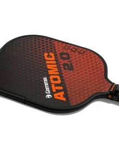 Middleweight Pickleba Shop -Middleweight Pickleba Shop 0a84 02 22 gamma atomic 2 0 middleweight composite pickleball paddle 35550 5 l