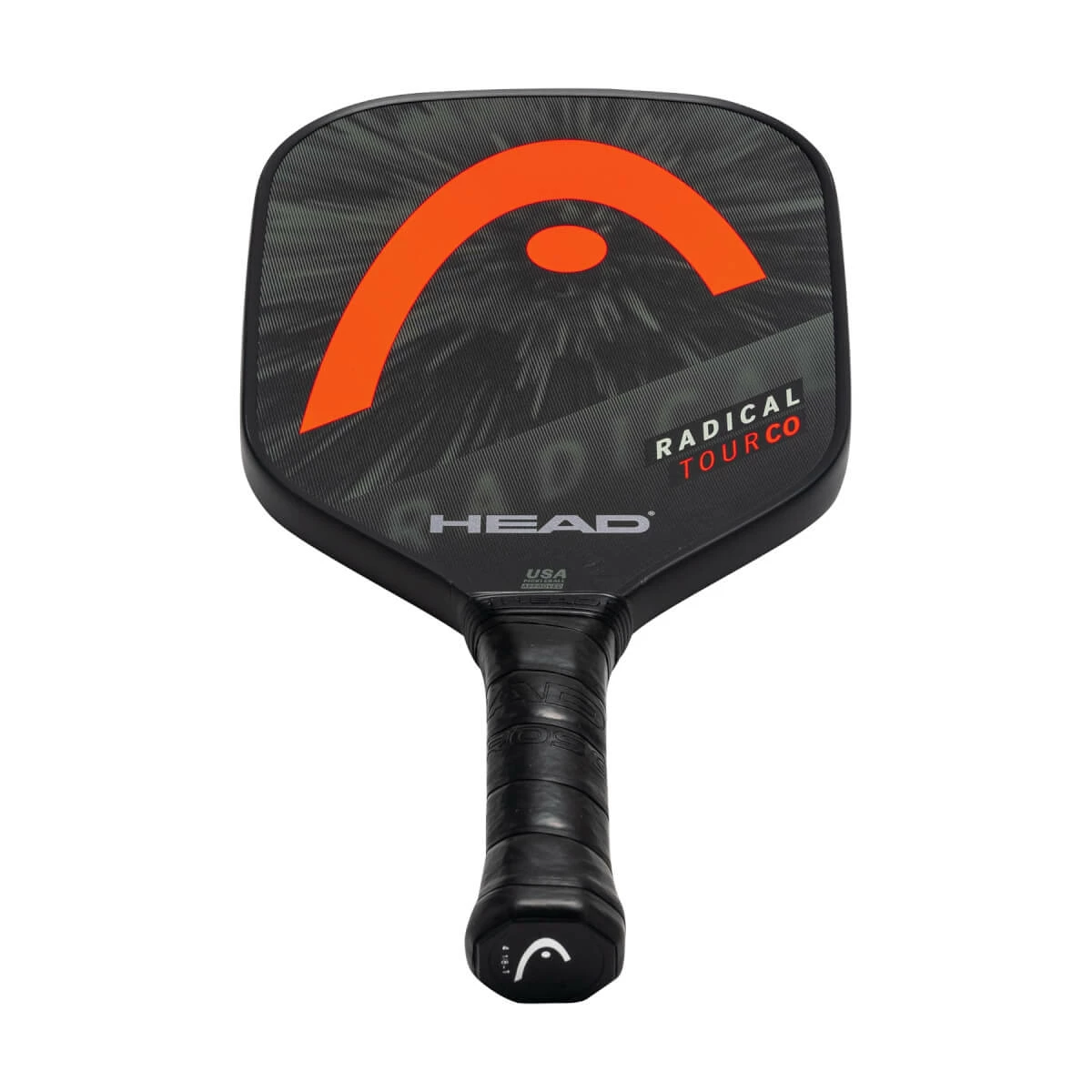 HEAD Radical Tour CO Middleweight Composite Pickleball Paddle 5 HEAD Radical Tour CO Middleweight Composite Pickleball Paddle - Image 5
