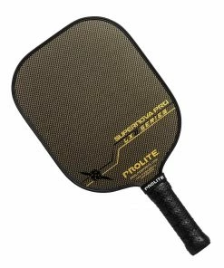 PROLITE Supernova LX Series Middleweight Carbon Fiber Pickleball Paddle