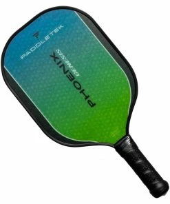 Paddletek Phoenix Genesis Leigh Waters Edition Middleweight Hybrid Pickleball Paddle
