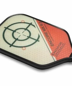 Engage Encore MX 6.0 BLEMISHED Middleweight Composite Pickleball Paddle -Middleweight Pickleba Shop 0c4d 06 22 engage encore mx 6 0 blemished middleweight composite pickleball paddle 35284 5 l