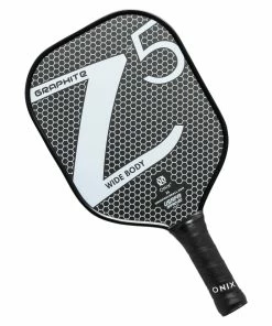 Onix Z5 Middleweight Graphite Pickleball Paddle -Middleweight Pickleba Shop 0ddc 07 22 onix z5 middleweight graphite pickleball paddle 34223 20 l