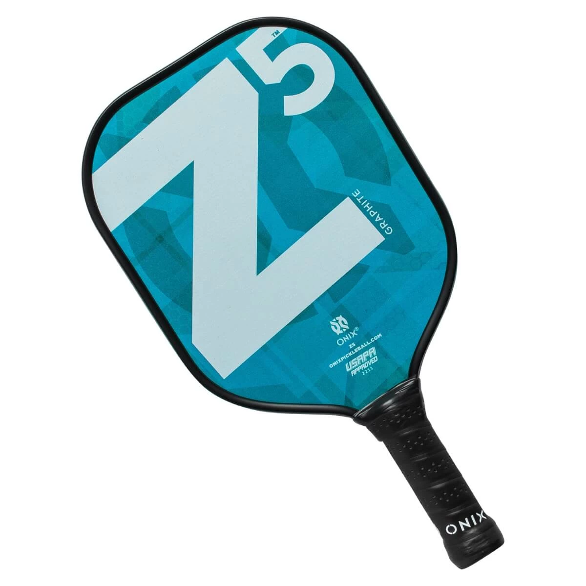 Onix Z5 Mod Middleweight Graphite Pickleball Paddle 7 Onix Z5 Mod Middleweight Graphite Pickleball Paddle - Image 7