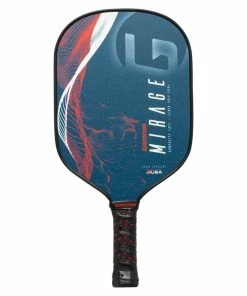 GAMMA Mirage Middleweight Graphite Pickleball Paddle 24 GAMMA Mirage Middleweight Graphite Pickleball Paddle -Middleweight Pickleba Shop 0e6a 07 22 gamma mirage middleweight graphite pickleball paddle 34025 18 l