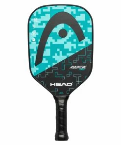 HEAD Radical Pro Middleweight Composite Pickleball Paddle -Middleweight Pickleba Shop 0f23 07 22 head radical pro middleweight composite pickleball paddle 34021 7 l