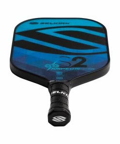 Selkirk Amped S2 Middleweight Composite Pickleball Paddle -Middleweight Pickleba Shop 0f2a 10 21 2021 selkirk amped s2 middleweight composite pickleball paddle 35252 9 l