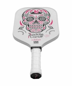Vulcan Paddle Candy Daniel De La Rosa Heavyweight Composite Pickleball Paddle -Middleweight Pickleba Shop 0f68 08 22 vulcan paddle candy daniel de la rosa heavyweight composite pickleball paddle 36183 10 l