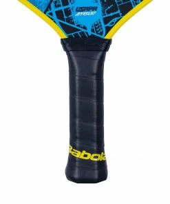 Babolat RBEL Power Middleweight Carbon Fiber Pickleball Paddle 12 Babolat RBEL Power Middleweight Carbon Fiber Pickleball Paddle -Middleweight Pickleba Shop 0f7f 03 21 babolat rbl power middleweight carbon fiber pickleball paddle 34170 3 l