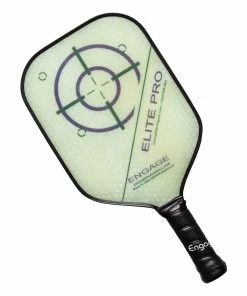 Engage Elite Pro Middleweight Composite Pickleball Paddle -Middleweight Pickleba Shop 0fab 09 21 engage elite pro middleweight composite pickleball paddle 35164 16 l