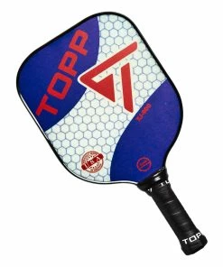 TOPP XJ-900 Middleweight Composite Pickleball Paddle -Middleweight Pickleba Shop 1037 04 21 topp xj 900 middleweight composite pickleball paddle 33992 6 l
