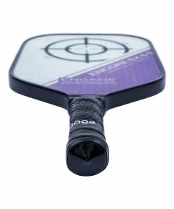 Engage Encore EX 6.0 BLEMISHED Middleweight Composite Pickleball Paddle -Middleweight Pickleba Shop 103c 10 21 engage encore ex 6 0 blemished middleweight composite pickleball paddle 34309 024 l