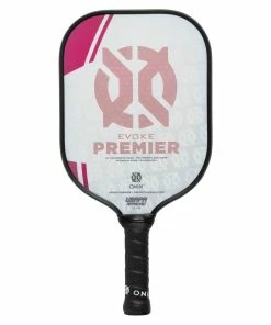 Onix Evoke Premier Middleweight Composite Pickleball Paddle 56 Onix Evoke Premier Middleweight Composite Pickleball Paddle -Middleweight Pickleba Shop 1142 07 22 onix evoke premier middleweight composite pickleball paddle 34202 7 l