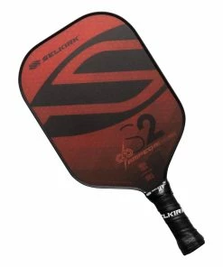 Selkirk Amped S2 Middleweight Composite Pickleball Paddle -Middleweight Pickleba Shop 1193 10 21 2021 selkirk amped s2 middleweight composite pickleball paddle 35252 1 l