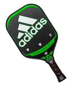 Adidas ESSNOVA CARBON CTRL LD Middleweight Carbon Fiber Pickleball Paddle